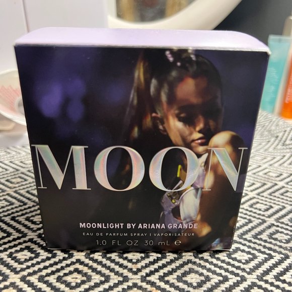Ariana Grande Other - Moonlight by Ariana Grande